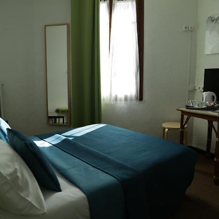Hotel Concorde Béziers Zewnętrze zdjęcie