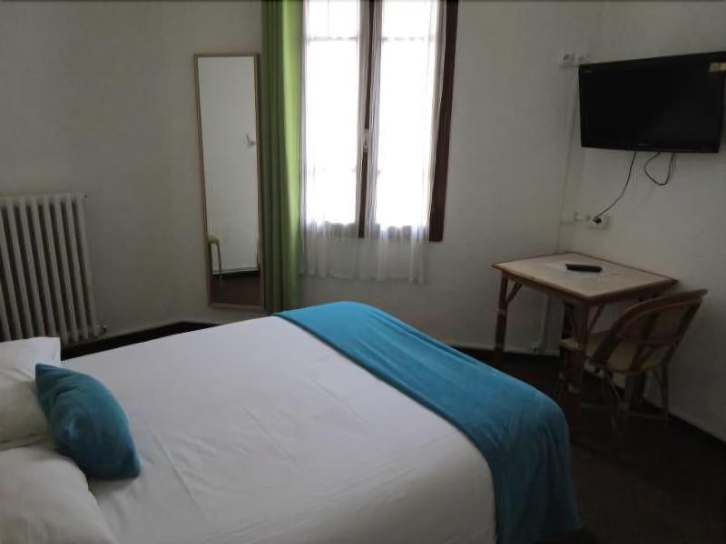 Hotel Concorde Béziers Zewnętrze zdjęcie
