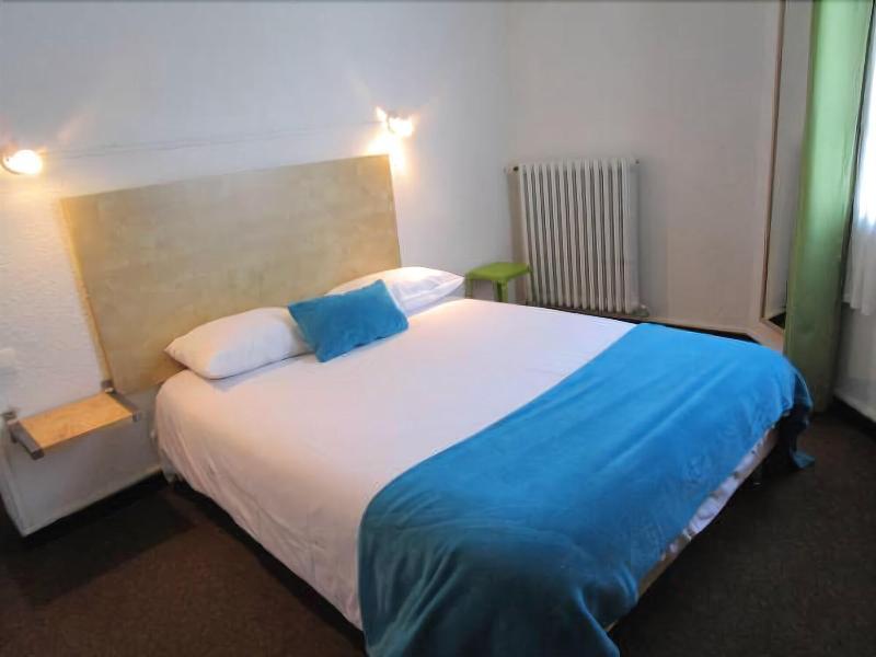 Hotel Concorde Béziers Zewnętrze zdjęcie