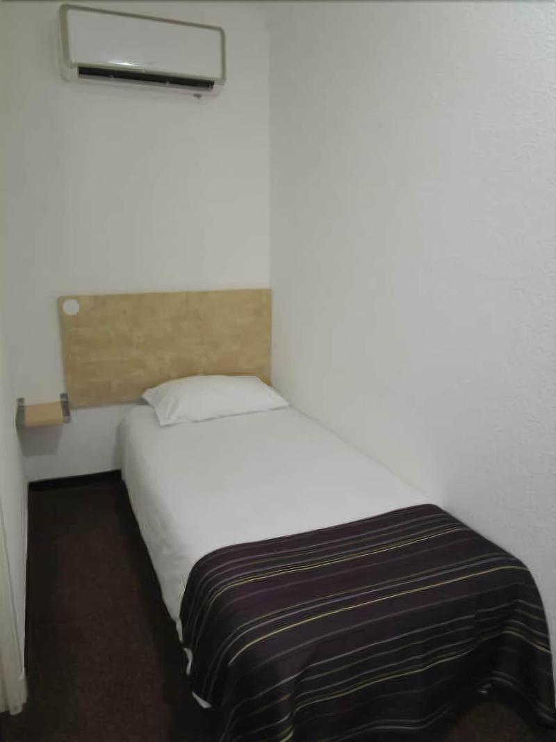 Hotel Concorde Béziers Zewnętrze zdjęcie
