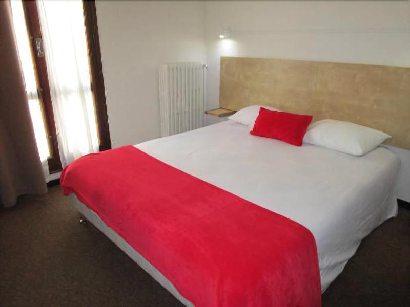 Hotel Concorde Béziers Zewnętrze zdjęcie