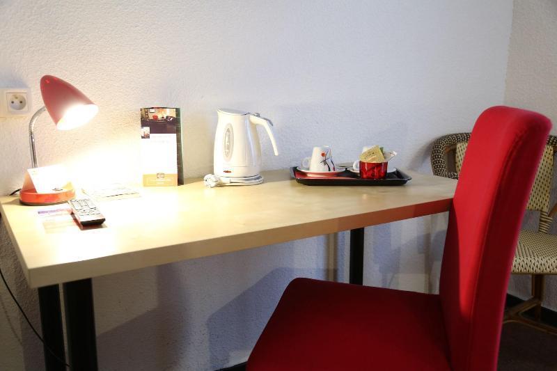 Hotel Concorde Béziers Zewnętrze zdjęcie