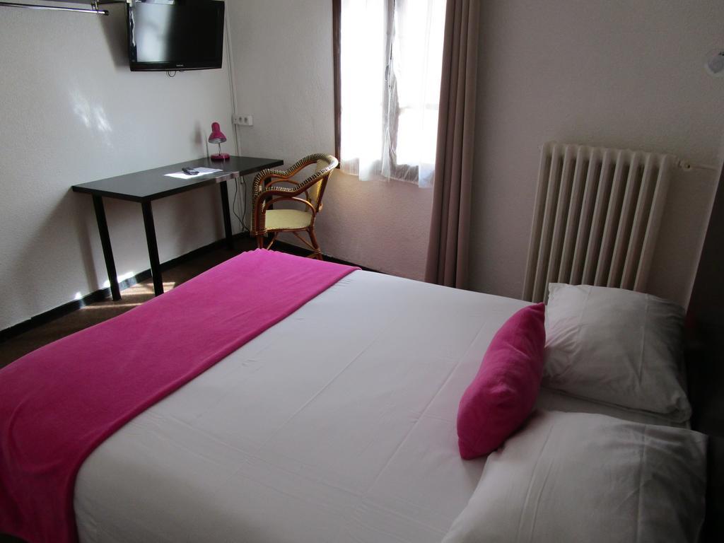 Hotel Concorde Béziers Zewnętrze zdjęcie