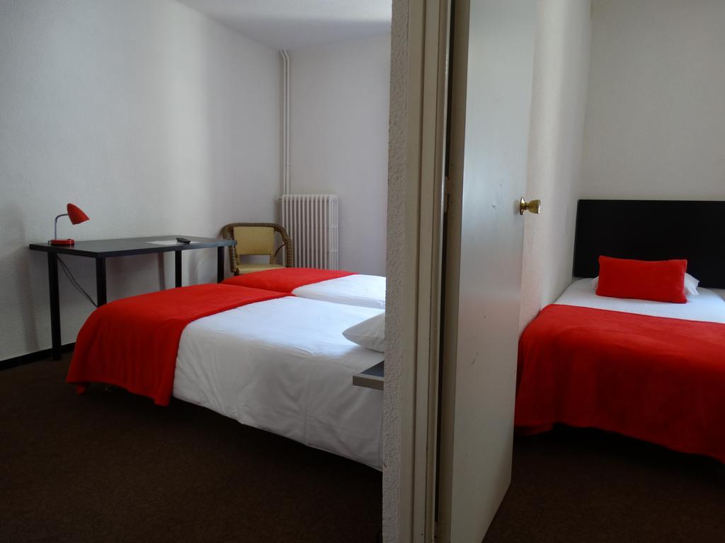 Hotel Concorde Béziers Zewnętrze zdjęcie