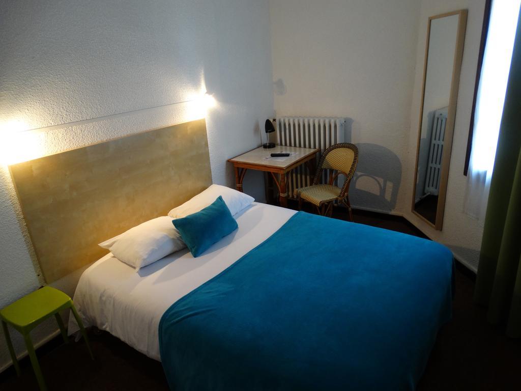 Hotel Concorde Béziers Pokój zdjęcie