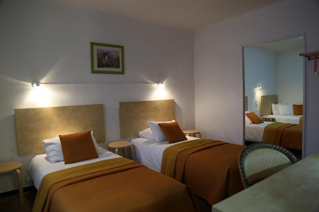 Hotel Concorde Béziers Zewnętrze zdjęcie