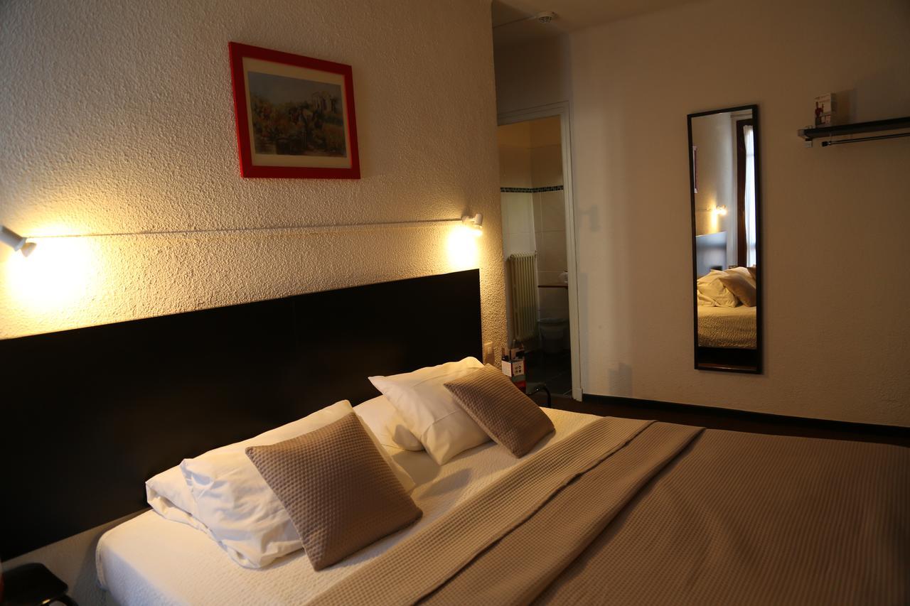 Hotel Concorde Béziers Zewnętrze zdjęcie