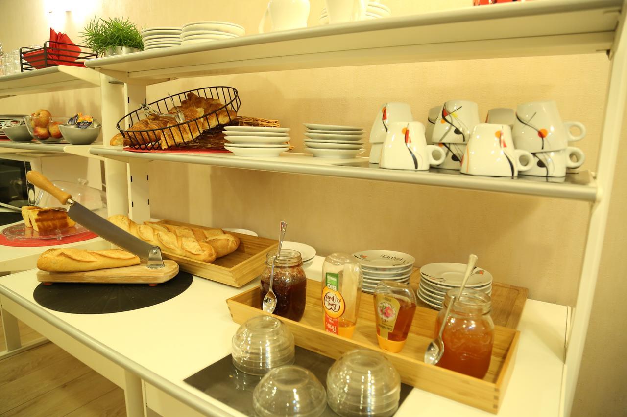 Hotel Concorde Béziers Zewnętrze zdjęcie