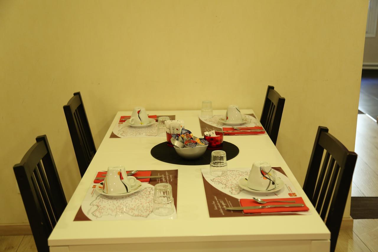 Hotel Concorde Béziers Zewnętrze zdjęcie