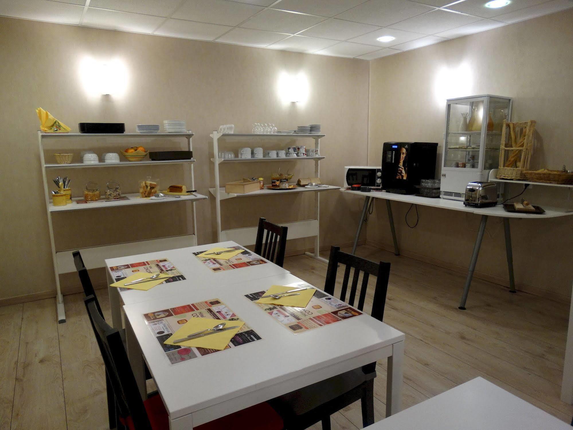 Hotel Concorde Béziers Zewnętrze zdjęcie