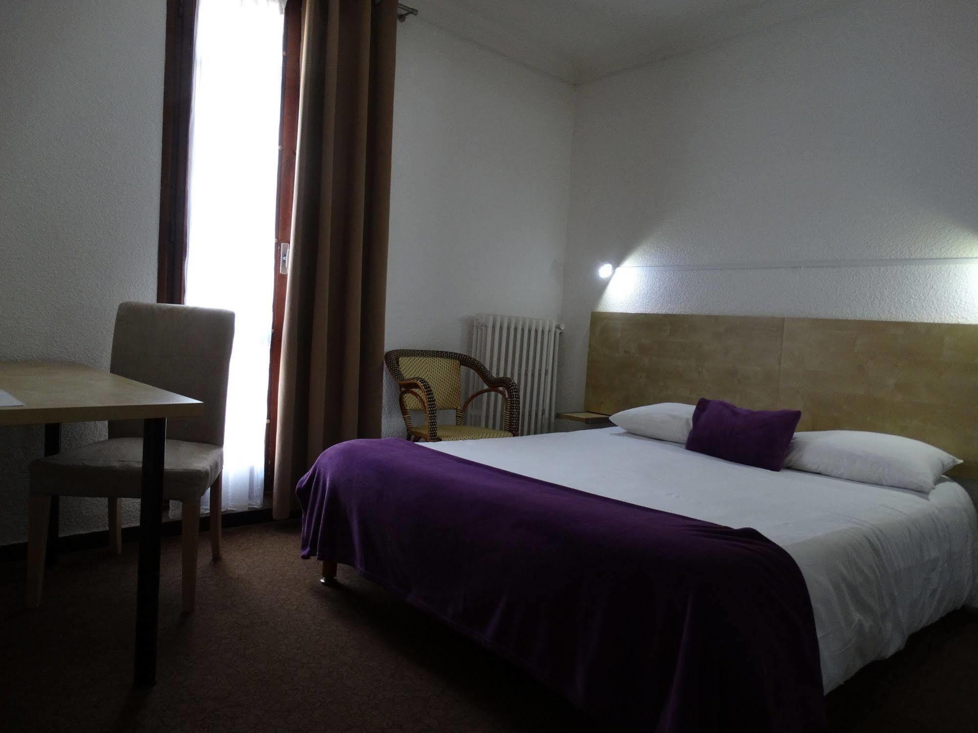 Hotel Concorde Béziers Zewnętrze zdjęcie