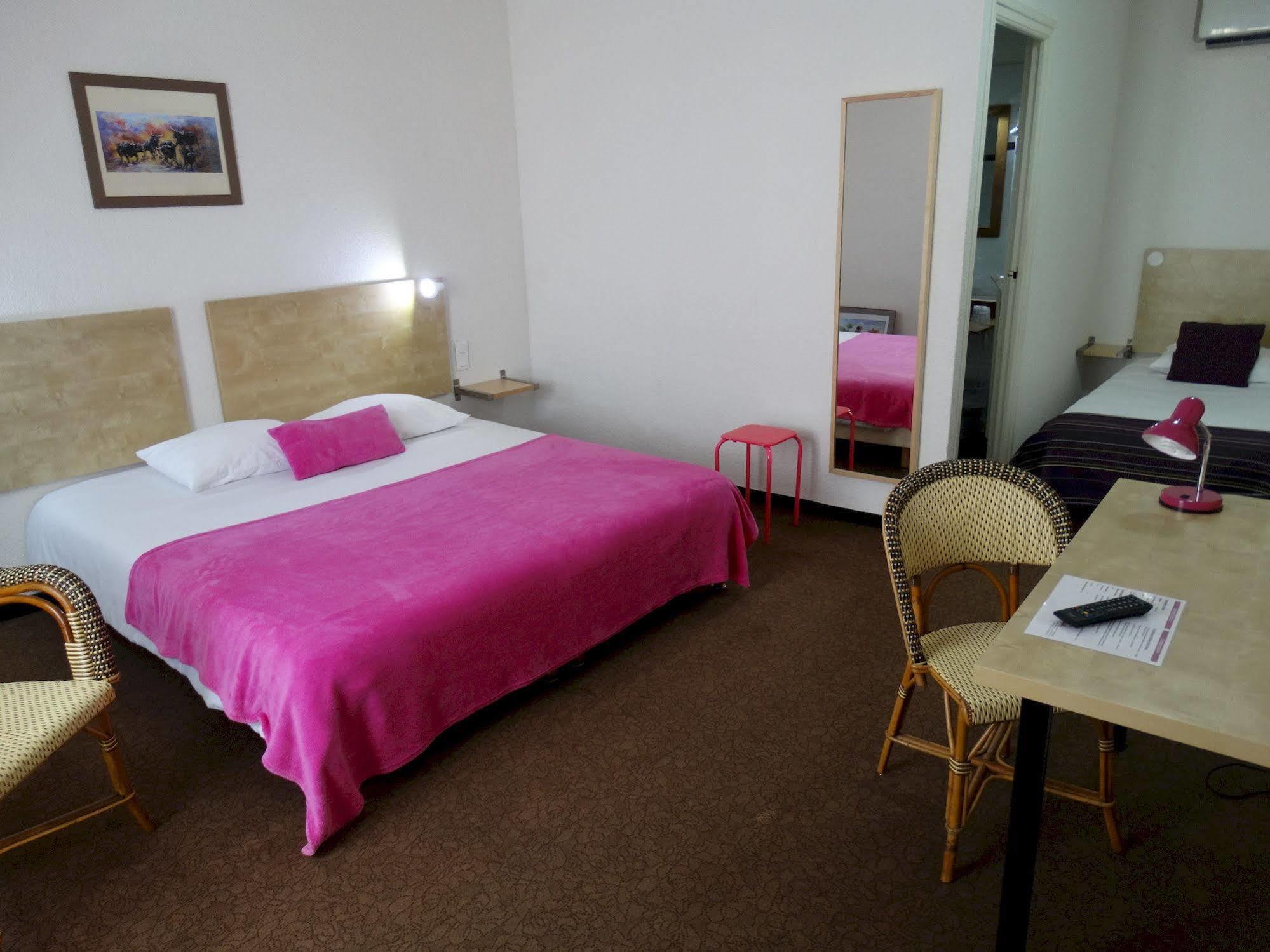 Hotel Concorde Béziers Zewnętrze zdjęcie