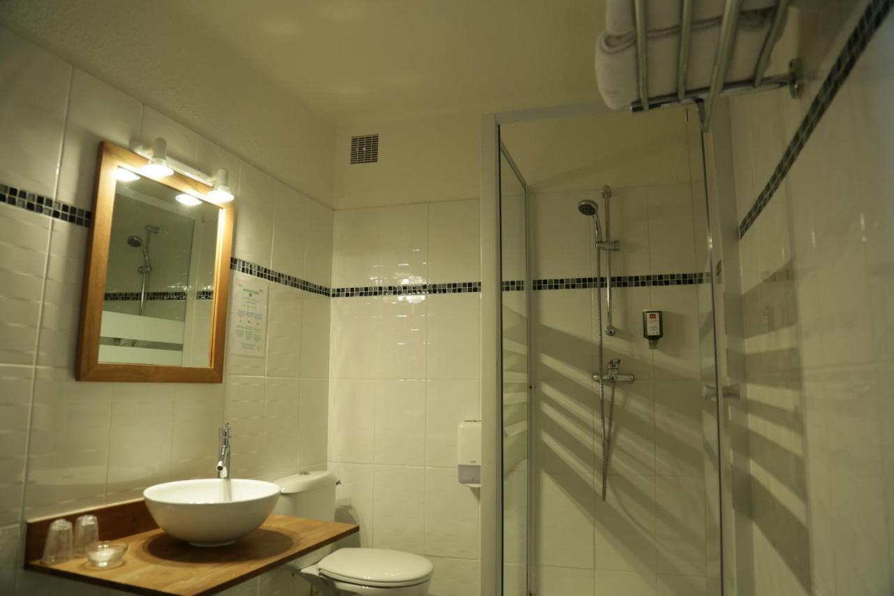 Hotel Concorde Béziers Zewnętrze zdjęcie