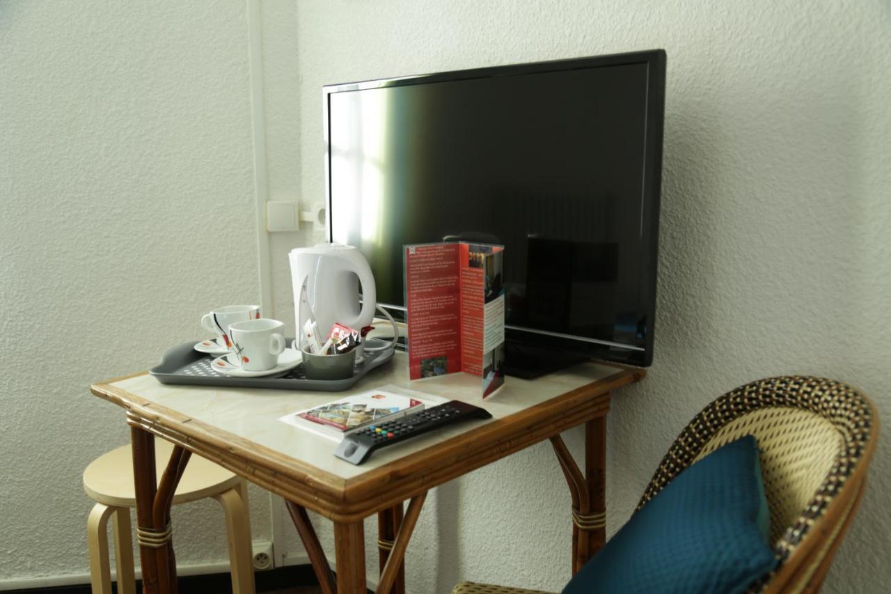 Hotel Concorde Béziers Zewnętrze zdjęcie