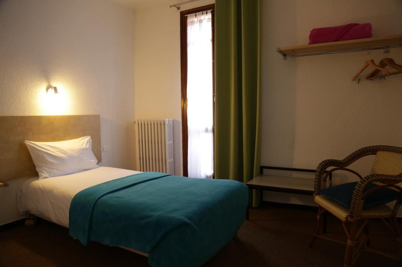 Hotel Concorde Béziers Zewnętrze zdjęcie