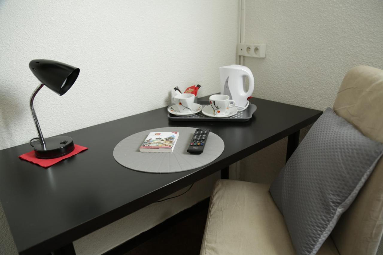 Hotel Concorde Béziers Zewnętrze zdjęcie
