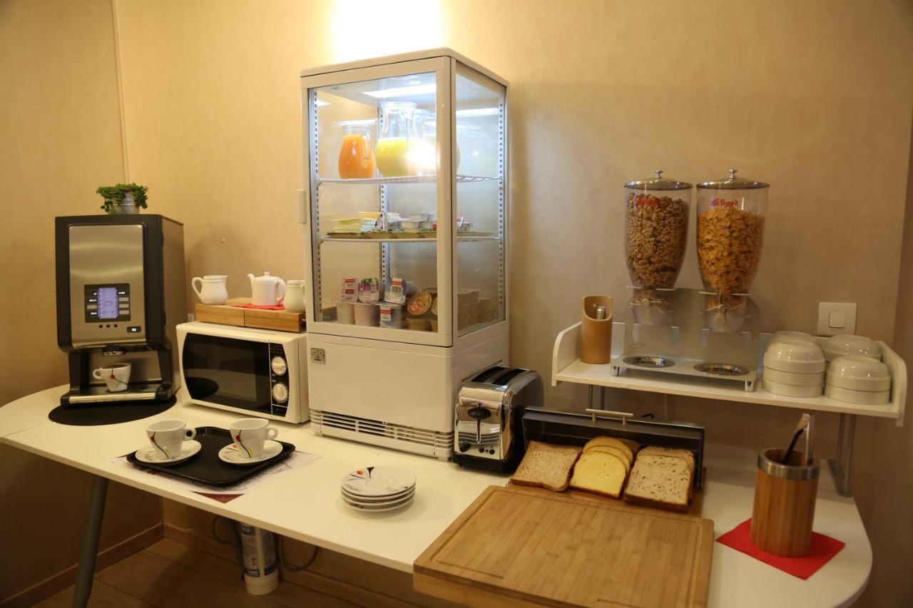 Hotel Concorde Béziers Zewnętrze zdjęcie