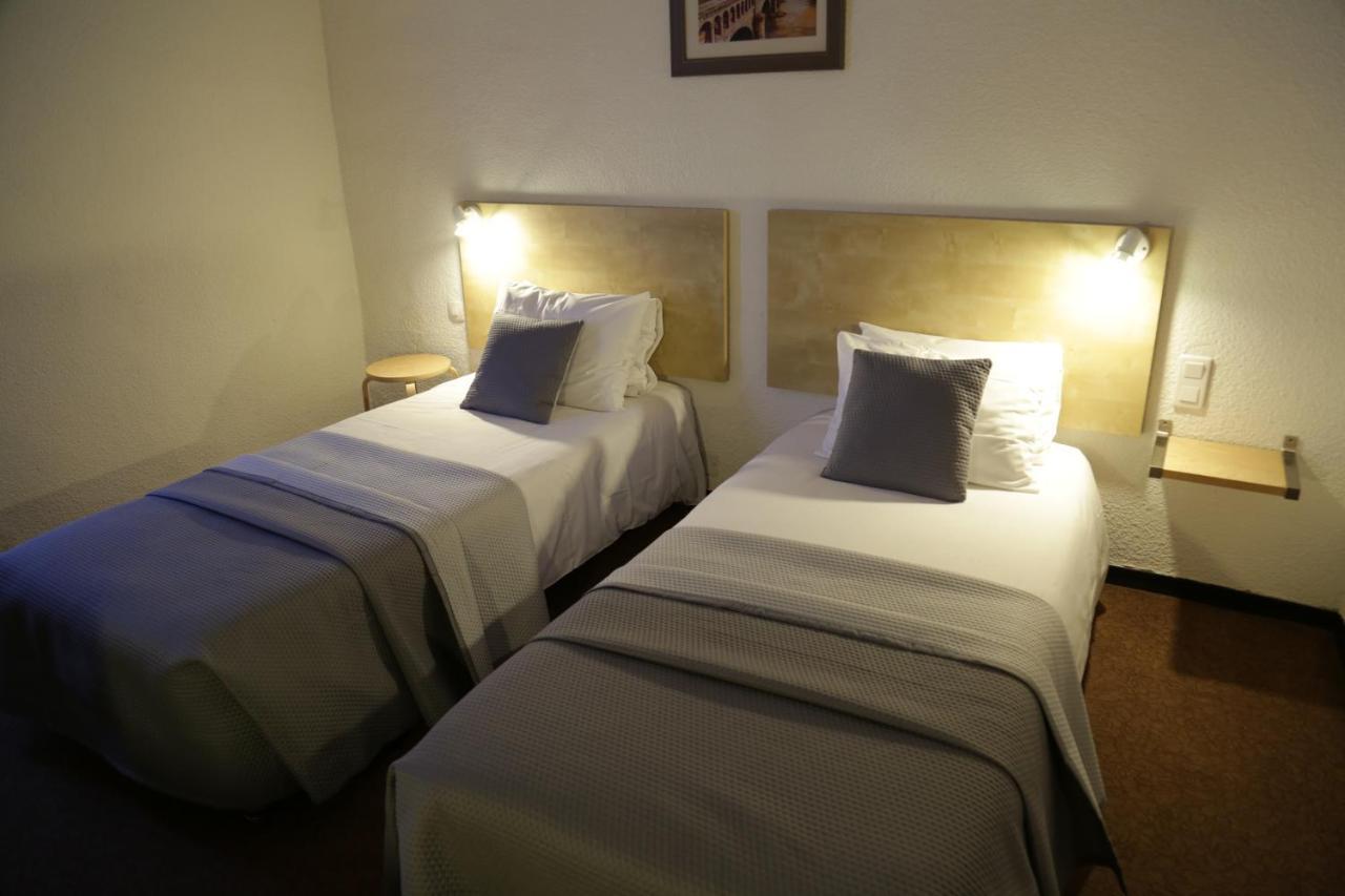 Hotel Concorde Béziers Zewnętrze zdjęcie